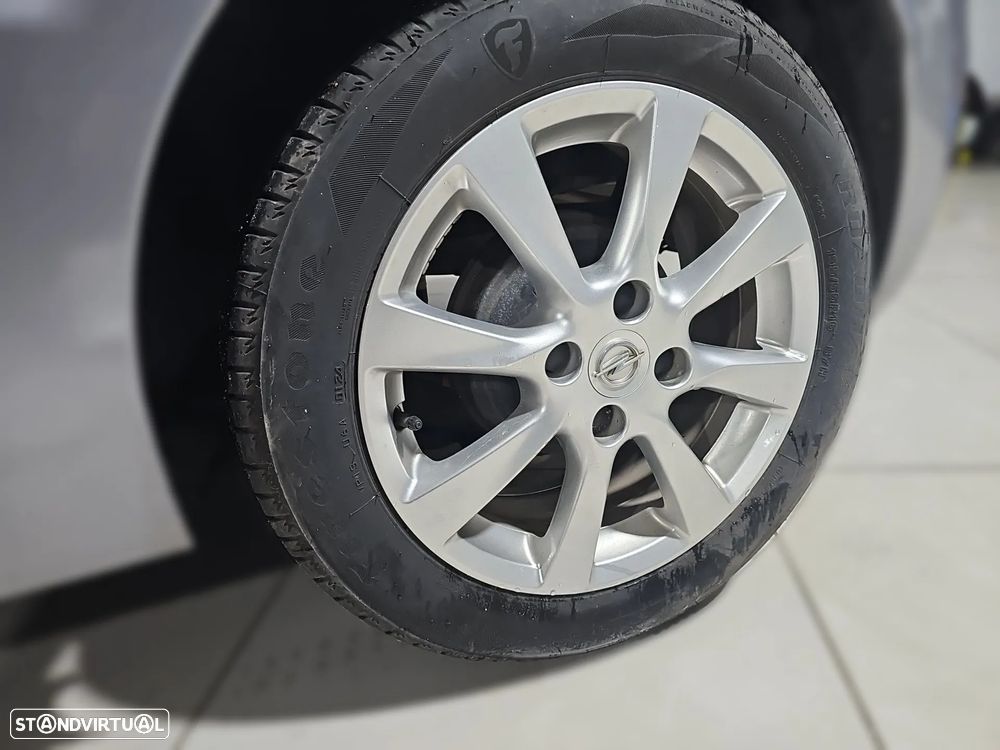 Opel Corsa 1.2 Business Edition - 5