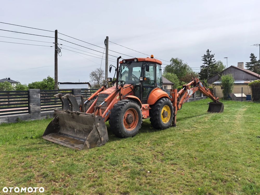 Fiat Kobelco - 1