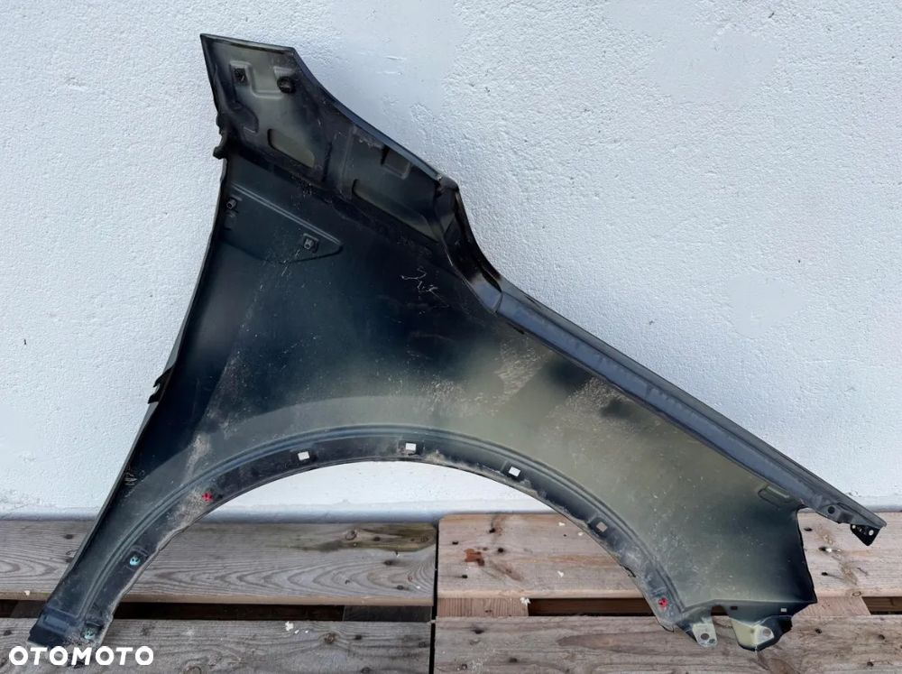 BLOTNIK PRZOD PRZEDNI LEWY KIA SORENTO IV 4 2020- BARDZO LADNY ORYGINALNY - 7