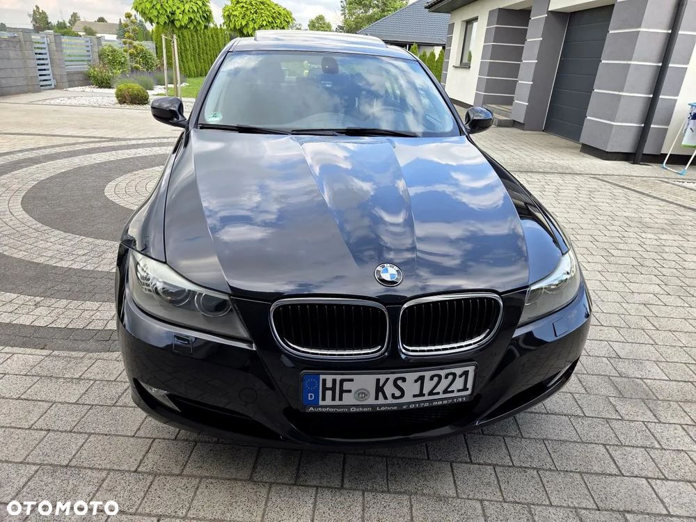 BMW Seria 3 - 1