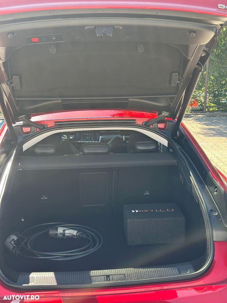 Peugeot 508 1.6L 225 e-EAT8 PHEV Allure - 11