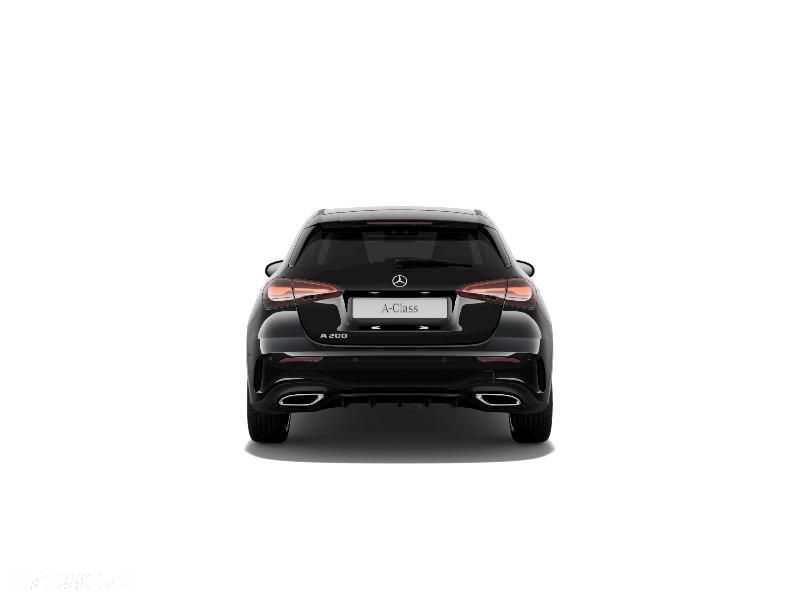 Mercedes-Benz Klasa A - 4