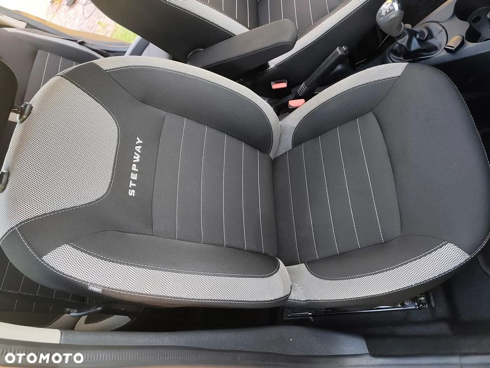 Dacia Sandero Stepway TCe 90 Easy-R S&S Prestige - 20