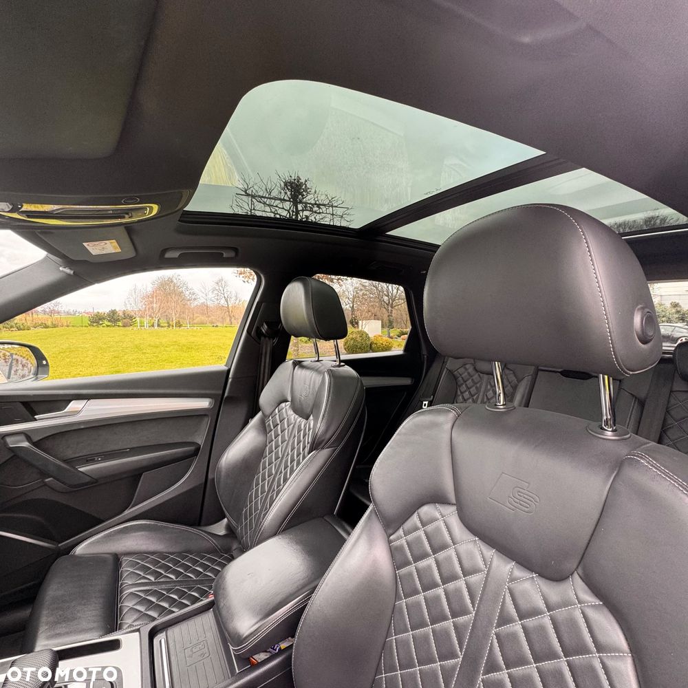 Audi Q5 40 TDI Quattro Sport S tronic - 9