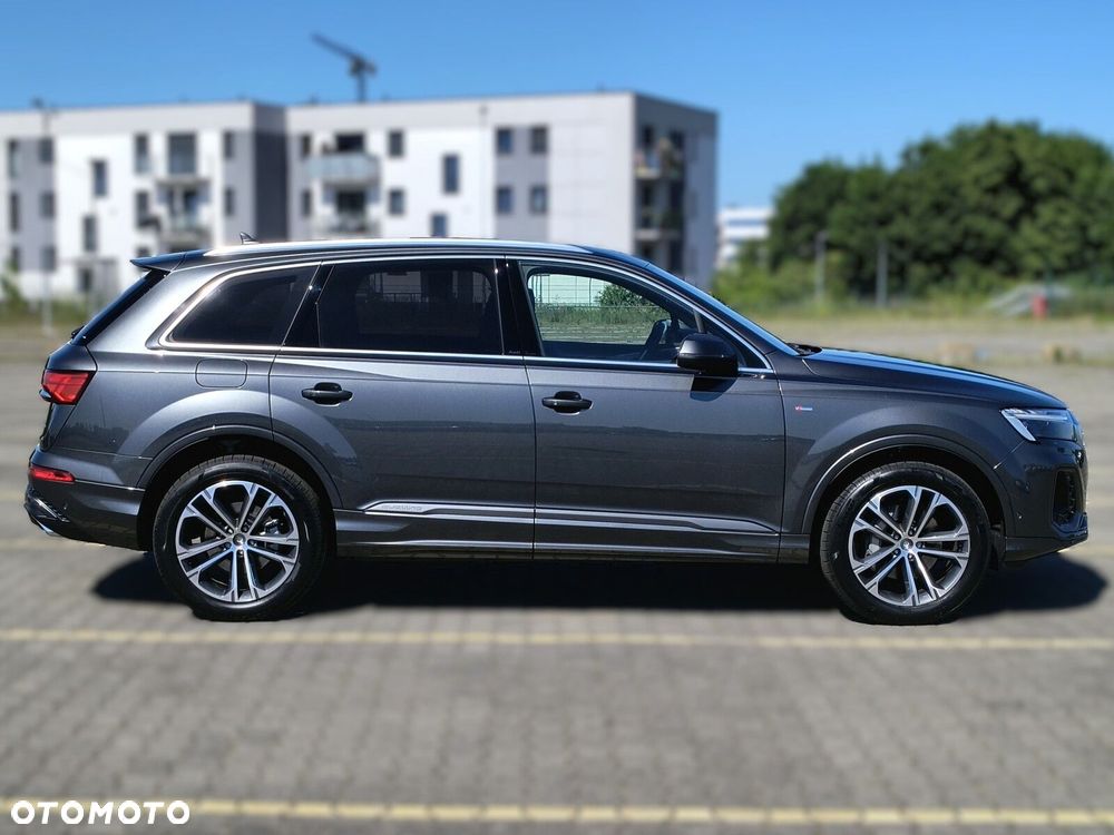 Audi Q7 - 4