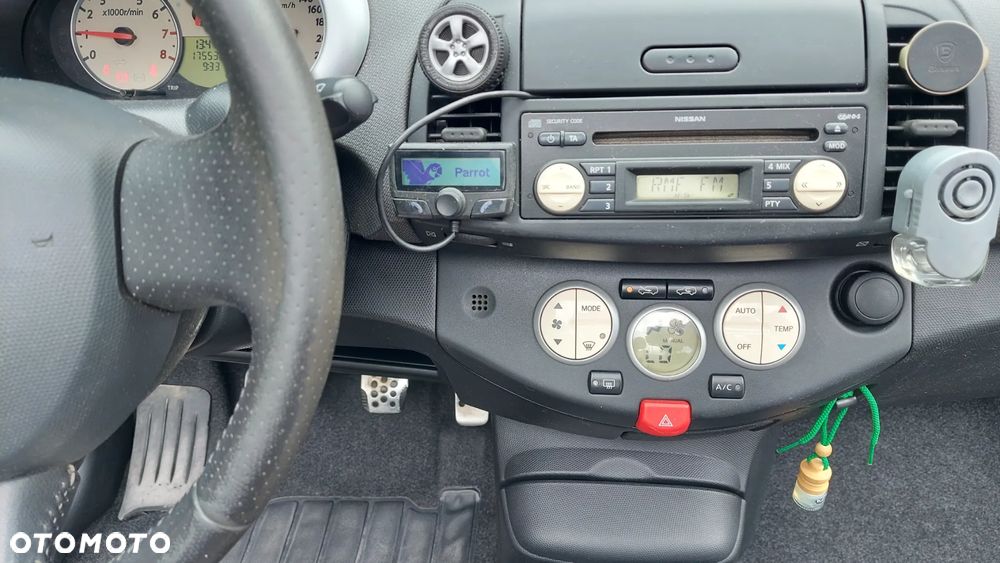 Nissan Micra 1.4 Premium - 30