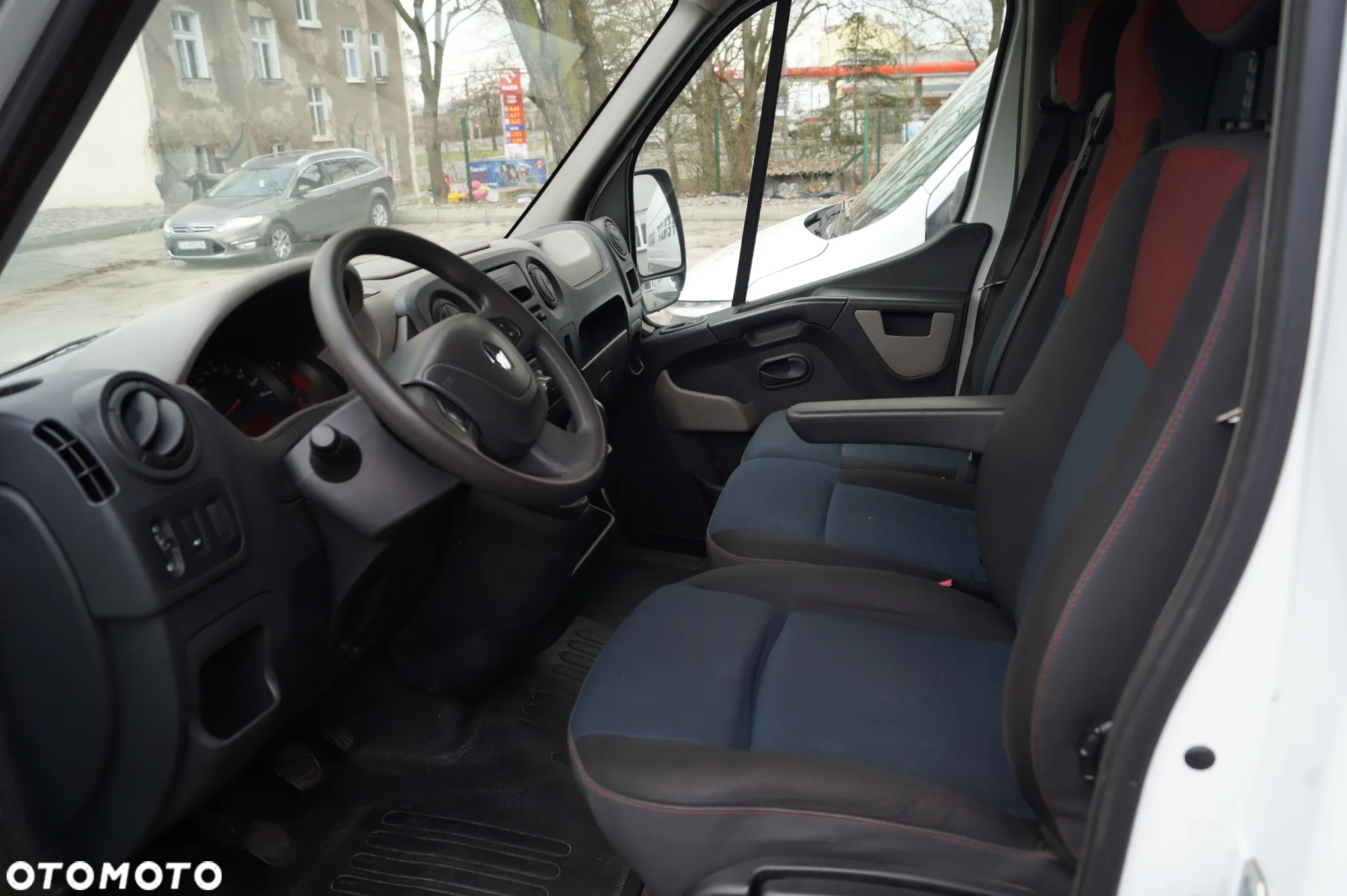 Renault Master - 6