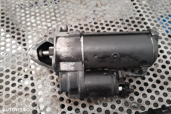 Electromotor 139 AJM Volkswagen VW Passat B5 [1996 - 2000] wagon 1.9 - 3