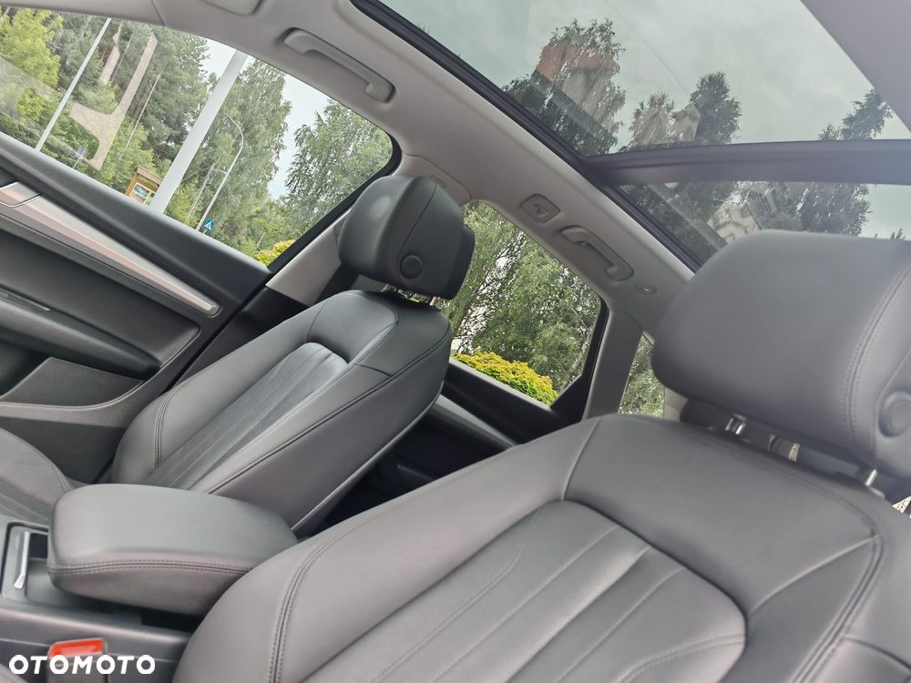 Audi Q5 2.0 TFSI Quattro S tronic - 13