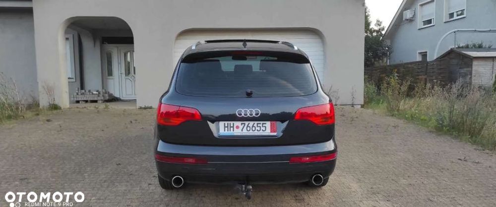 Audi Q7 - 15