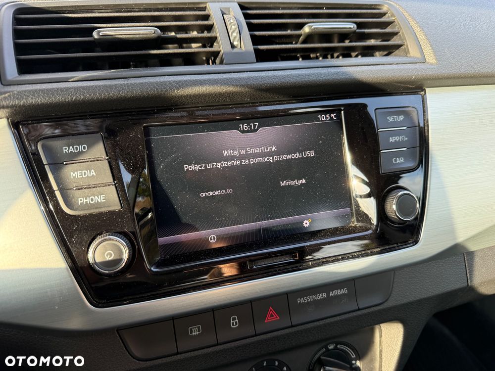 Skoda Fabia 1.0 TSI Ambition - 24