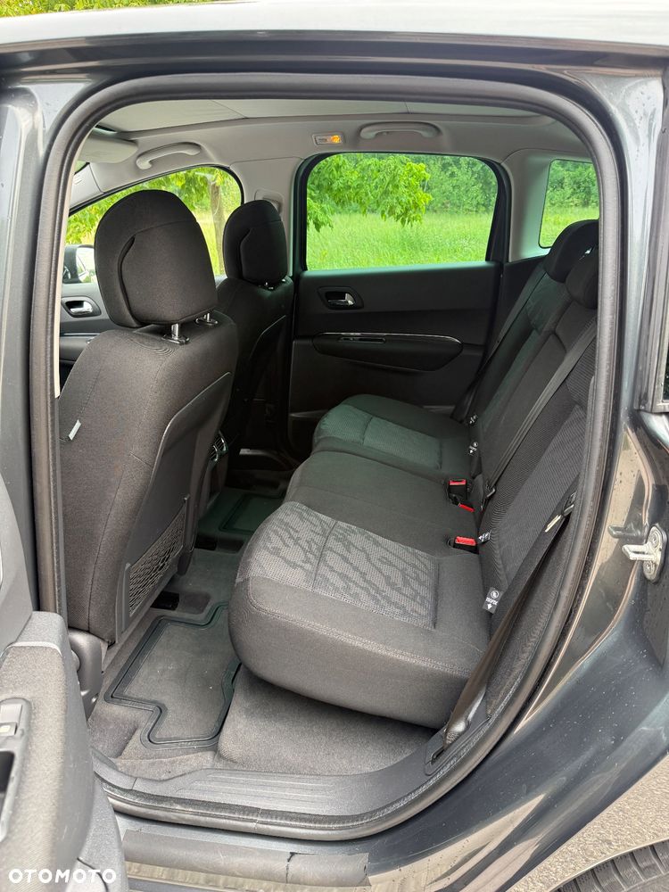 Peugeot 3008 1.6 Style - 15