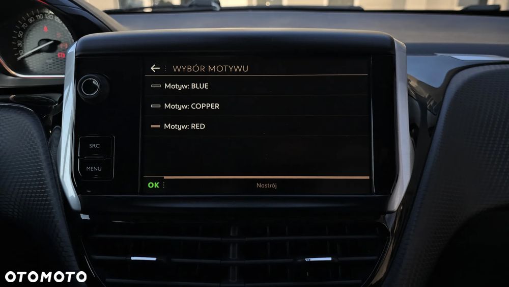 Peugeot 2008 1.2 Pure Tech Crossway S&S - 16