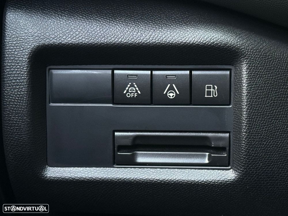 Citroën C5 Aircross 1.6 Hybrid Feel Pack e-EAT8 - 10