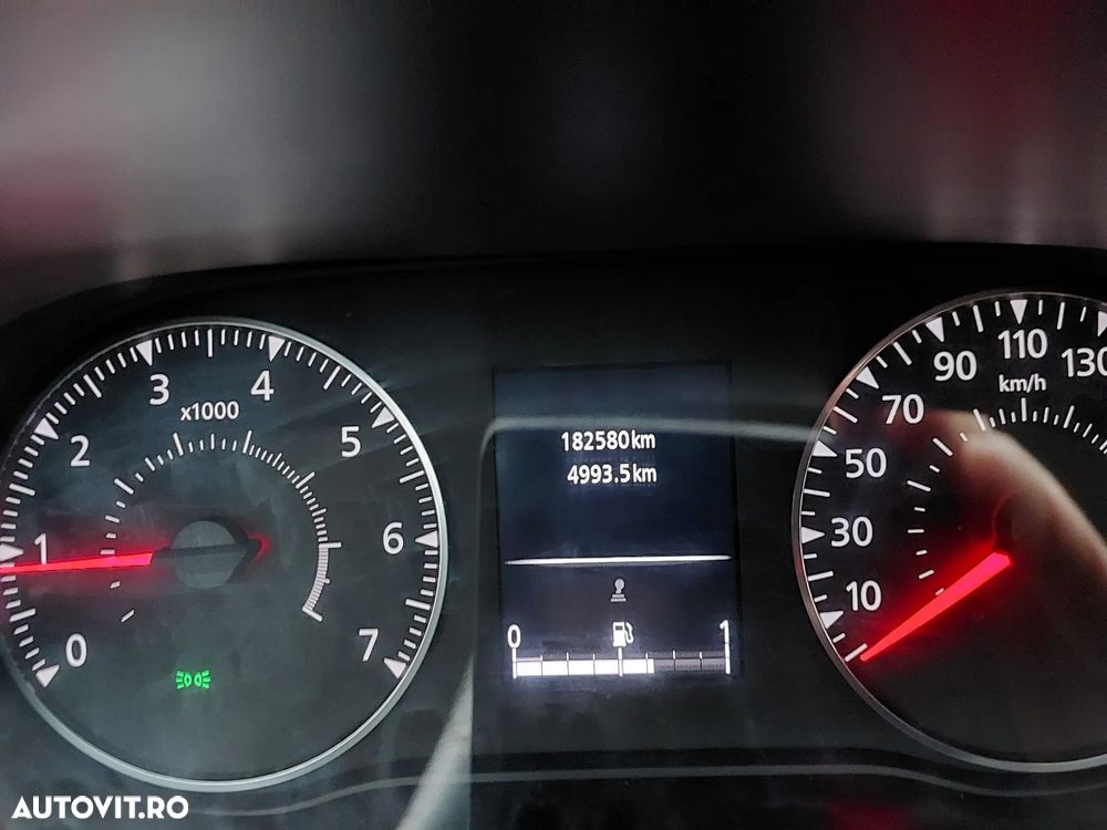 Dacia Duster Blue dCi 115 2WD Comfort - 16