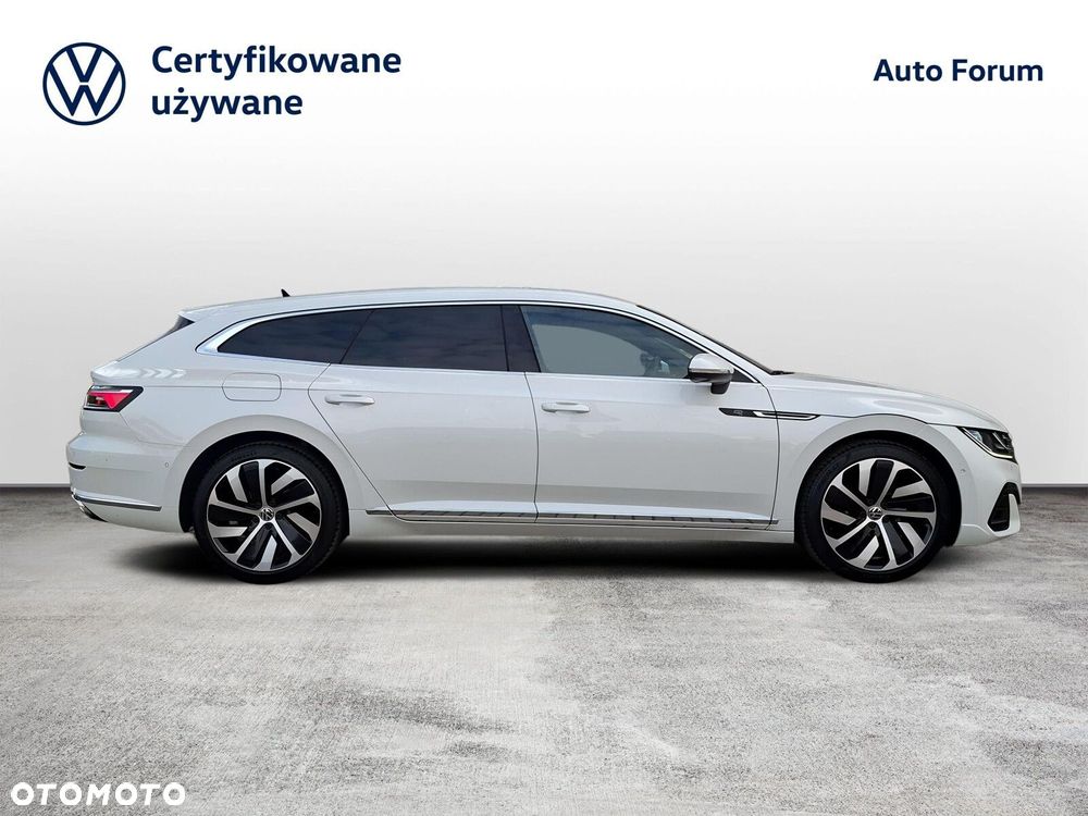 Volkswagen Arteon Shooting Brake - 6