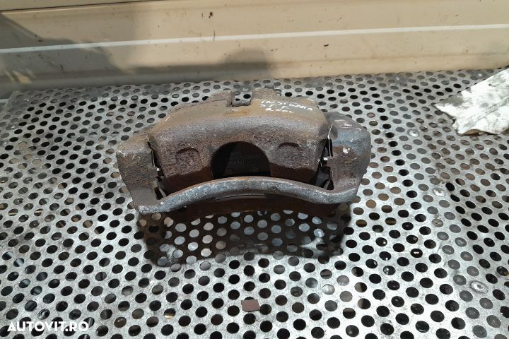 Etrier fata stanga Opel Insignia A [facelift] [2013 - 2017] Sports To - 1