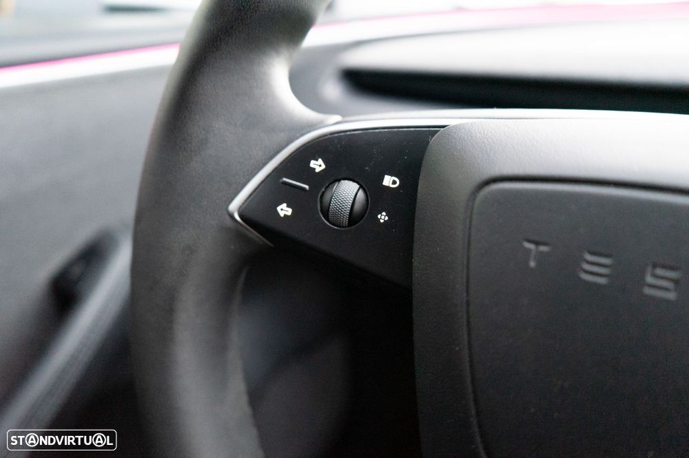 Tesla Model 3 Standard RWD Plus - 33