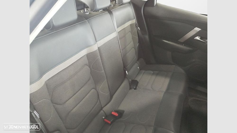 Citroën C4 1.5 BlueHDi Feel EAT8 - 16