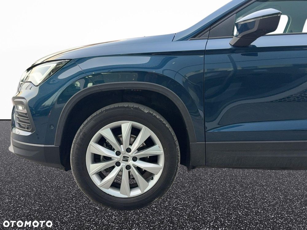 Seat Ateca 1.5 TSI Style S&S - 10