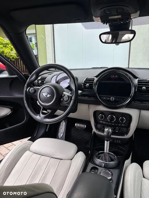 MINI Clubman Cooper SD ALL4 sport - 6