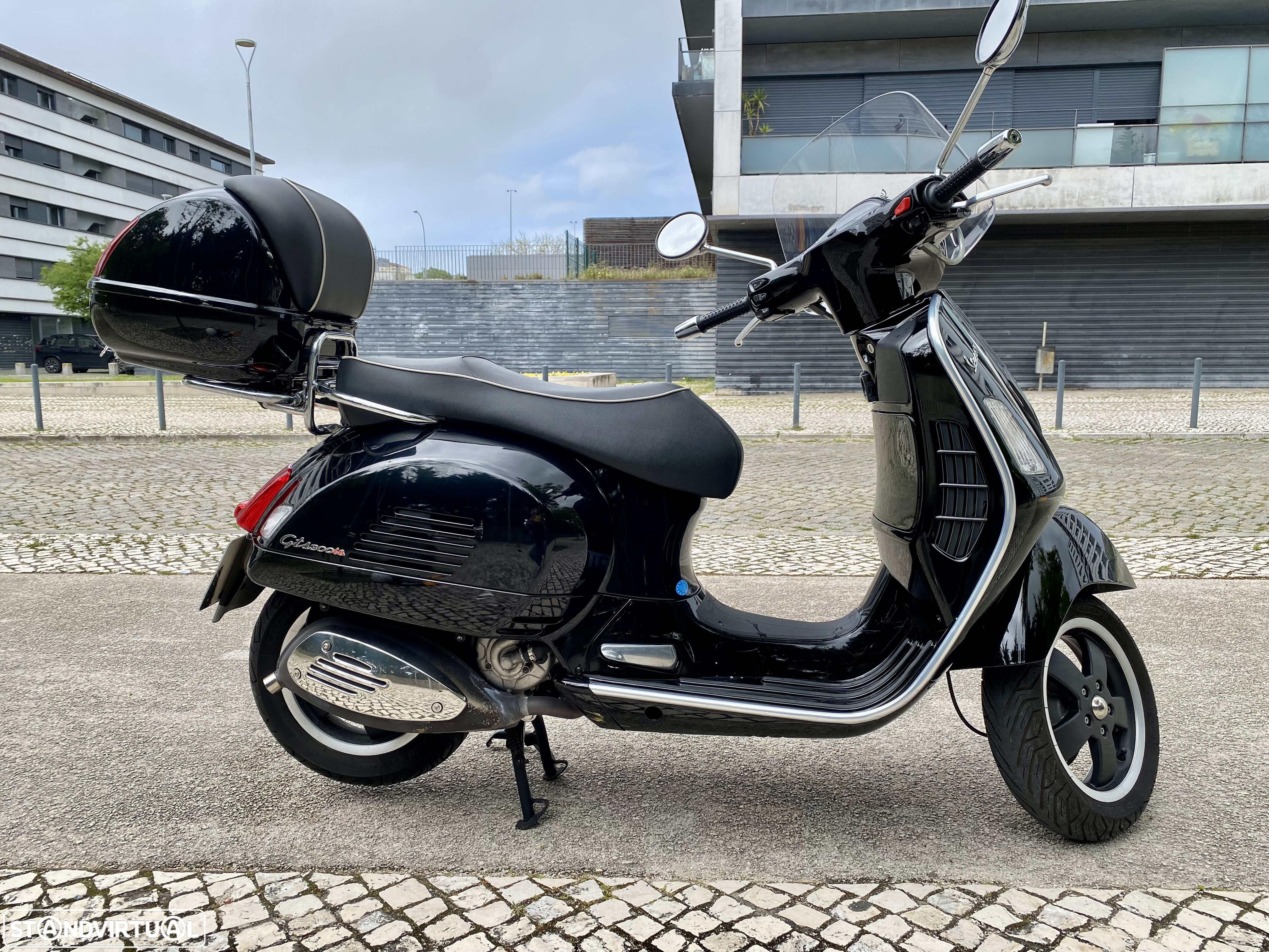 Vespa GTS Super GTS 300 Super - 2