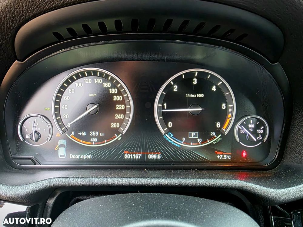 BMW X4 xDrive20d Aut. xLine - 37