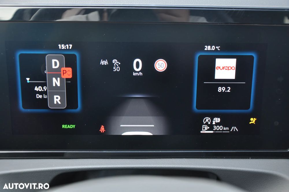 Volkswagen Tiguan 1.5 eTSI DSG MHEV Life - 16