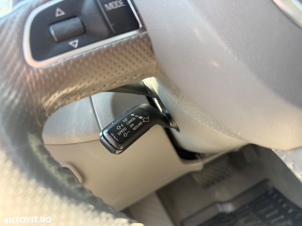 Audi Q5 2.0 TDI Quattro S-Tronic - 23