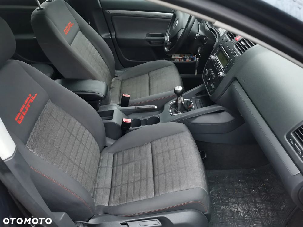 Volkswagen Golf 1.4 Goal - 11