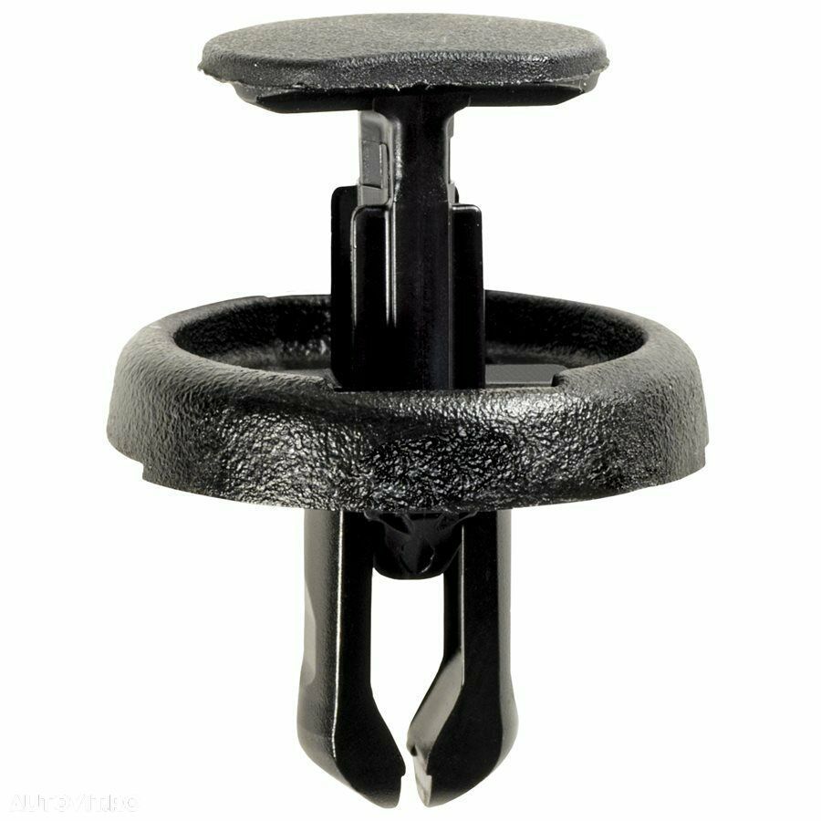 Diblu Lexus CT (ZWA10), ES (XV60), NX (AZ10), RX (AL20), Toyota C-HR, Corolla (E210), Prius (XW50), RAV4 (XA50), 10 buc/set, fixare scut motor, ornamente aripa, carenaje - 1