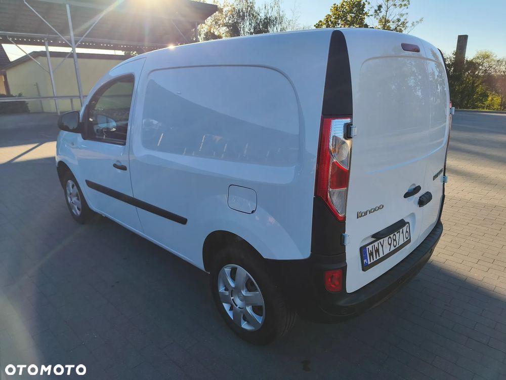 Renault Kangoo - 17