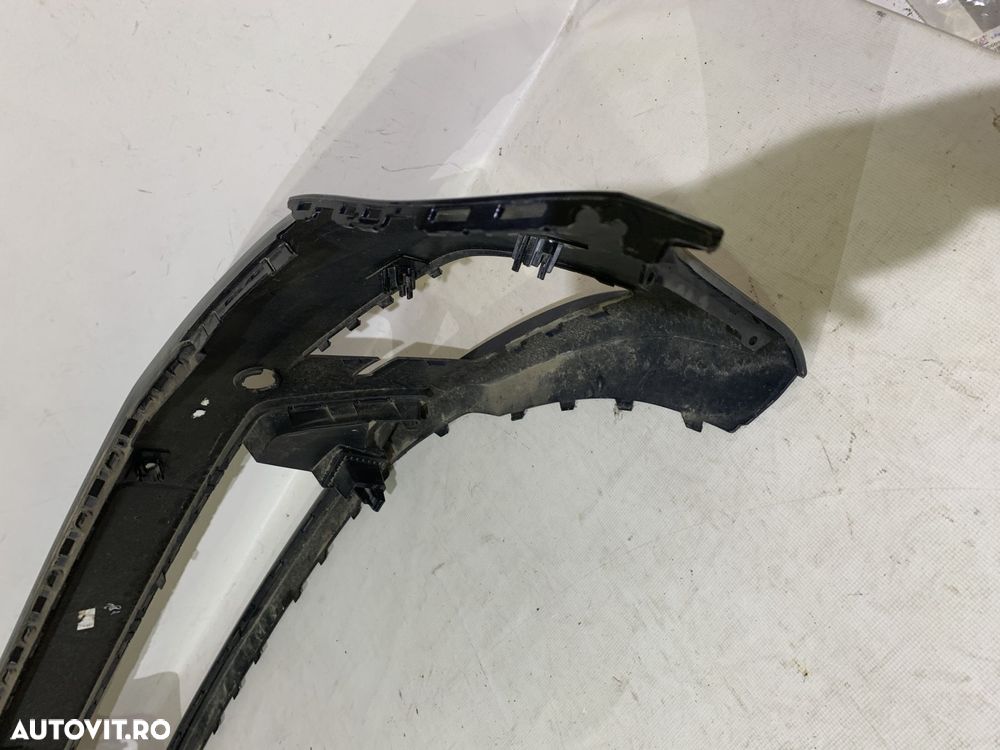 Bara fata VW Caddy de locuri, 2015, 2016, 2017, 2018, 2019, cod origine OE 2K5807221K. - 10