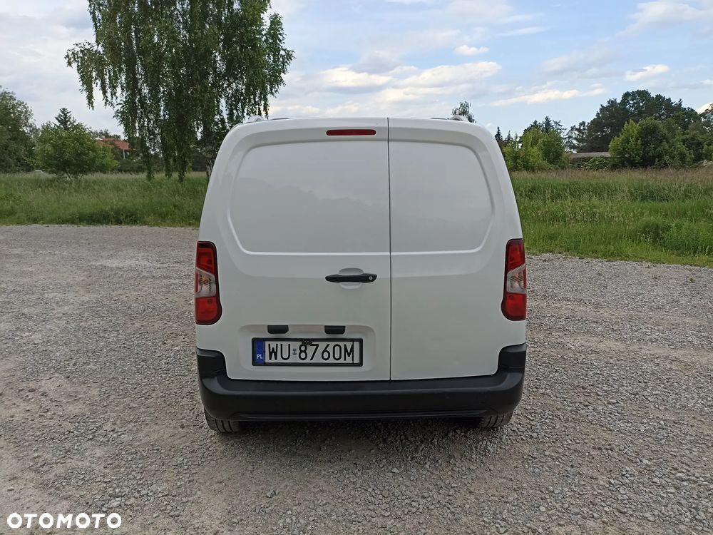 Toyota Proace City - 6