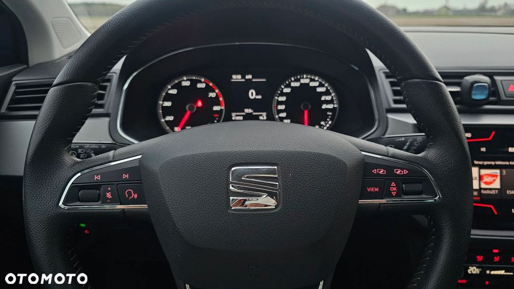 Seat Ibiza 1.0 EcoTSI S&S Style - 17