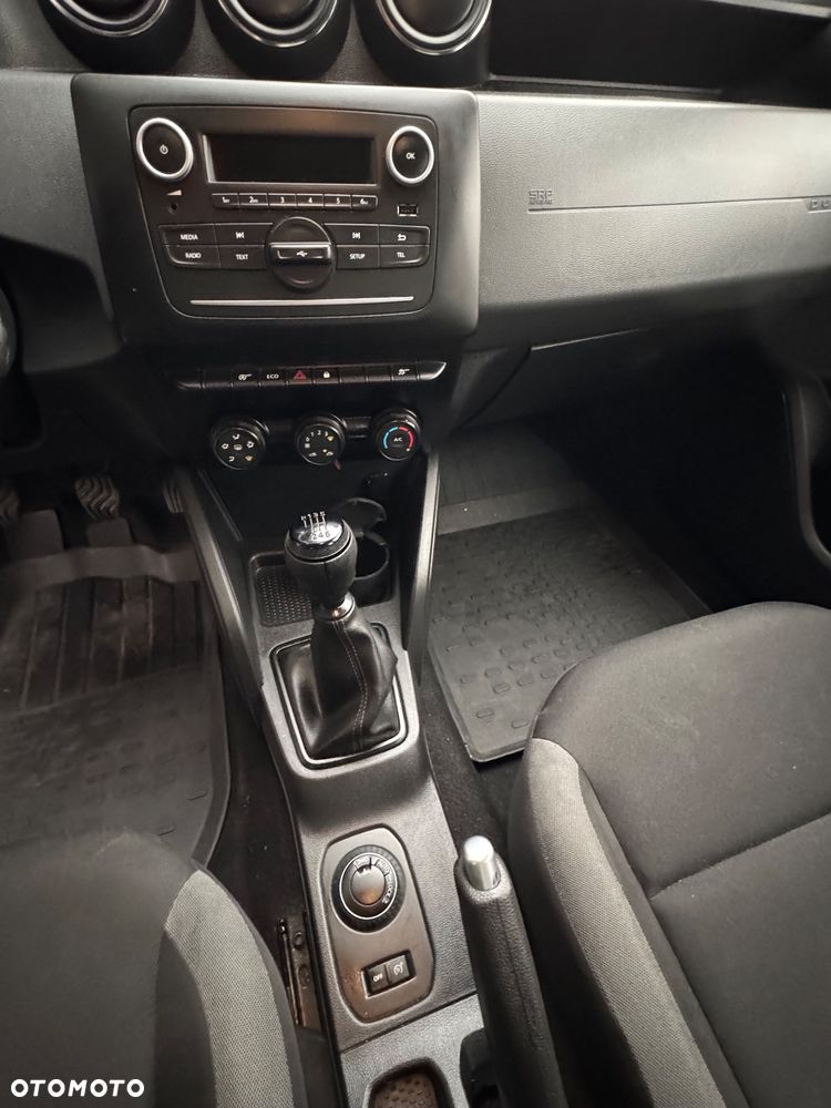 Dacia Duster 1.5 Blue dCi Comfort 4WD - 11