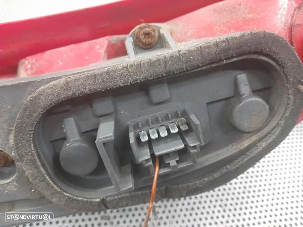Farolim Dto Fiat Punto (188_) - 6