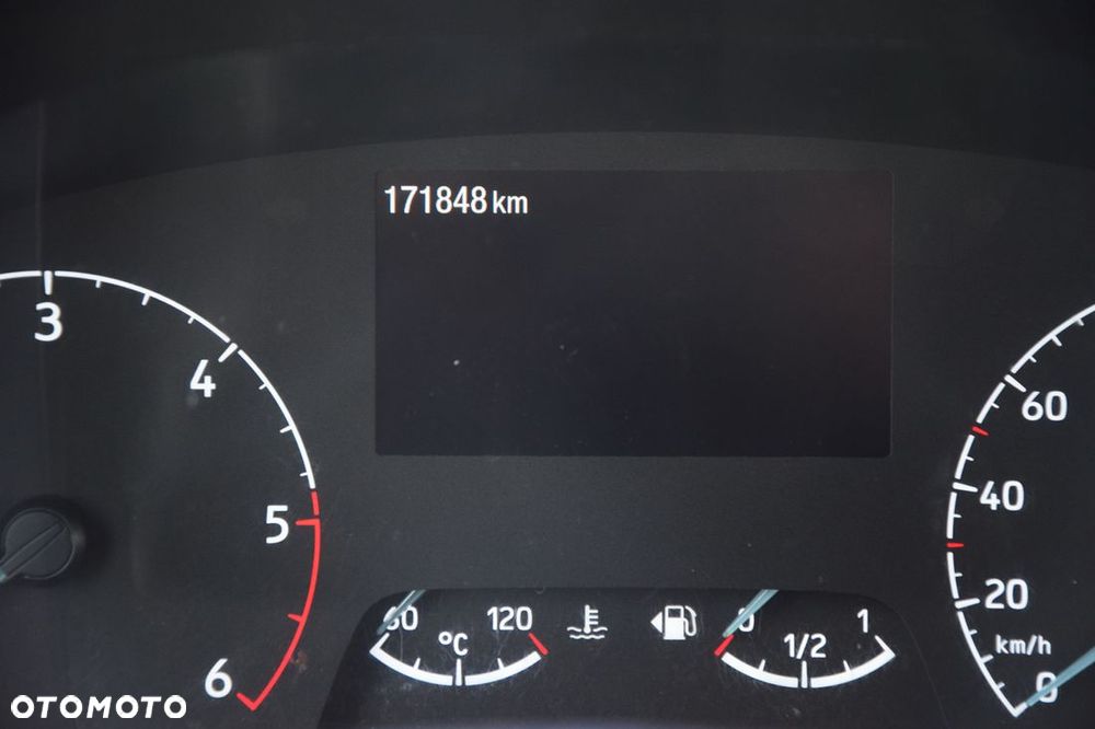 Ford TRANSIT ​*L3H2​*130KM​*TEMPOMAT​*KLIMA​*34 - 9