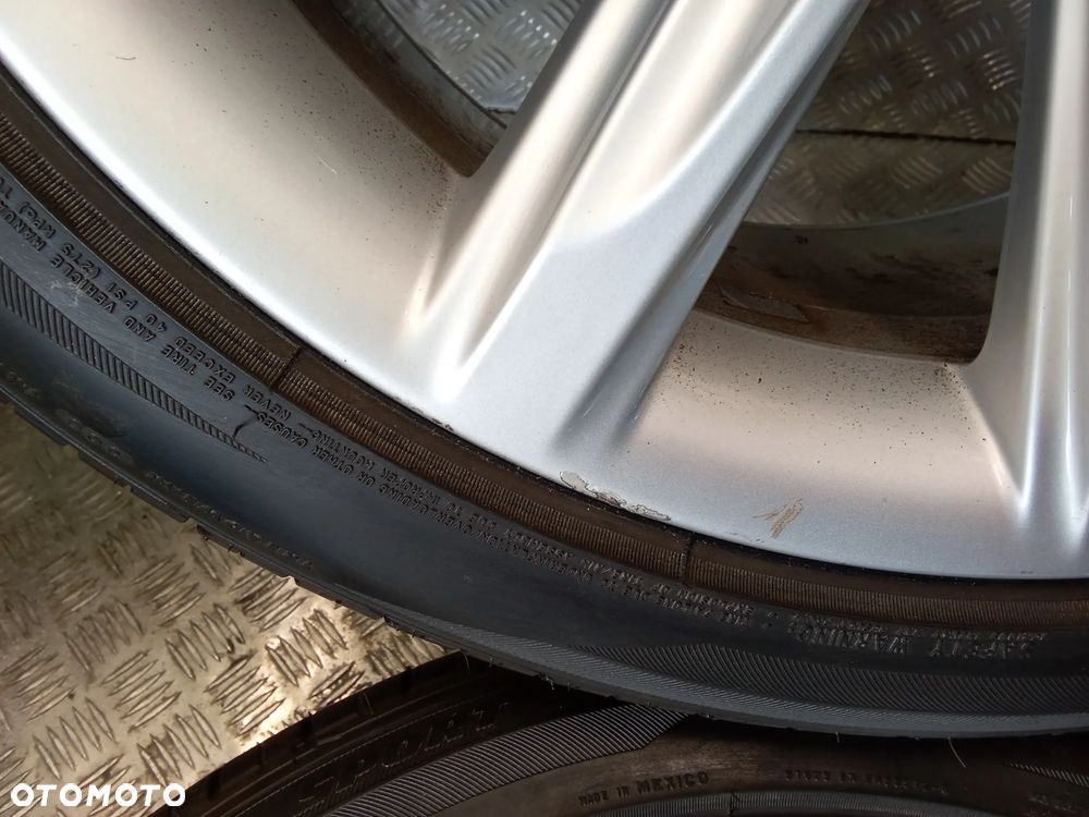 Koła Audi A7,,A6 C6,, C7,, S6,, A4 B8 B9,, A5 8Jx19 et26 5x112 - 7