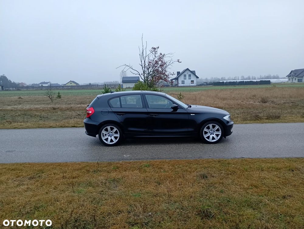 BMW Seria 1 - 13