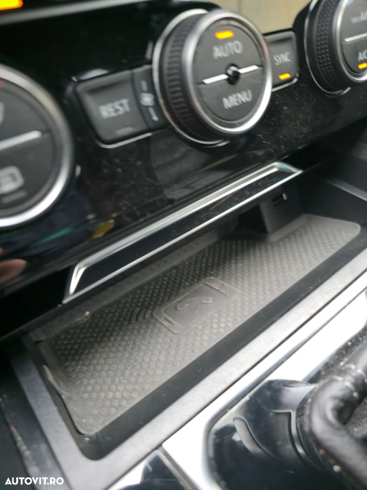 Volkswagen ARTEON 2.0 TDI DSG R-Line - 20