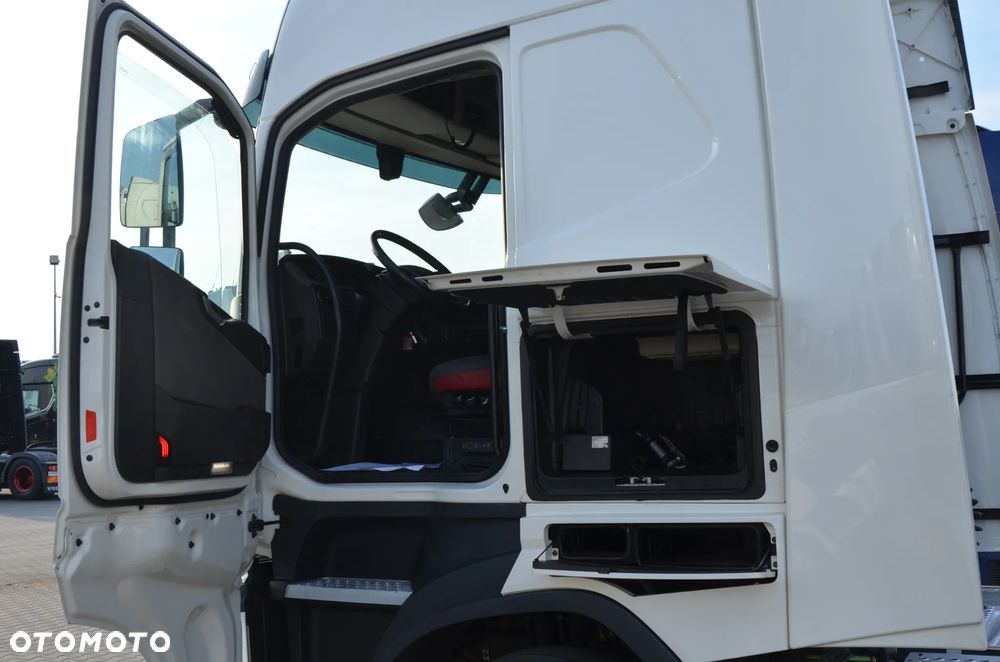 Volvo FH 500 / 2020 / MEGA / ACC / KLIMA P. / LED / KAMERA / XENON / NAVI / WAGA / AIRBAG / DE 5559 - 16