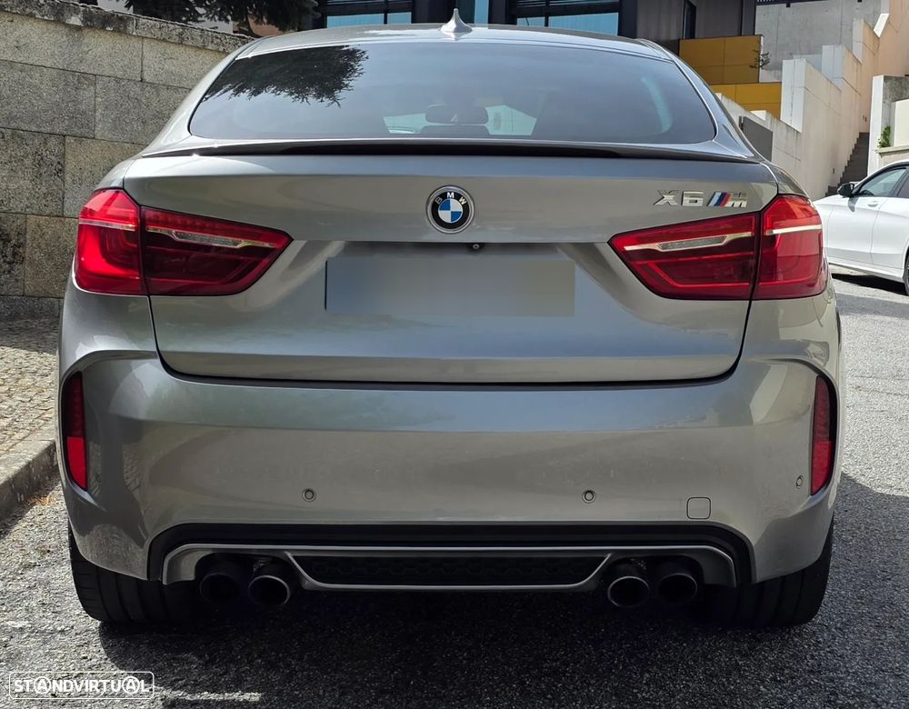 BMW X6 M Standard - 2