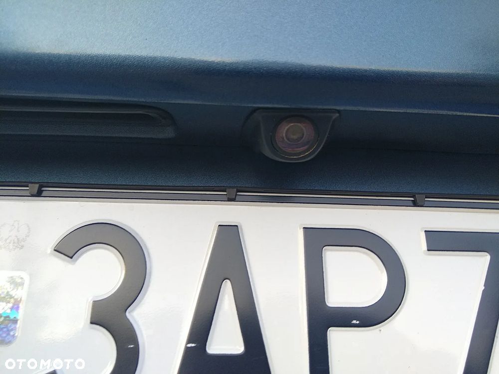 Ford Tourneo Connect - 12