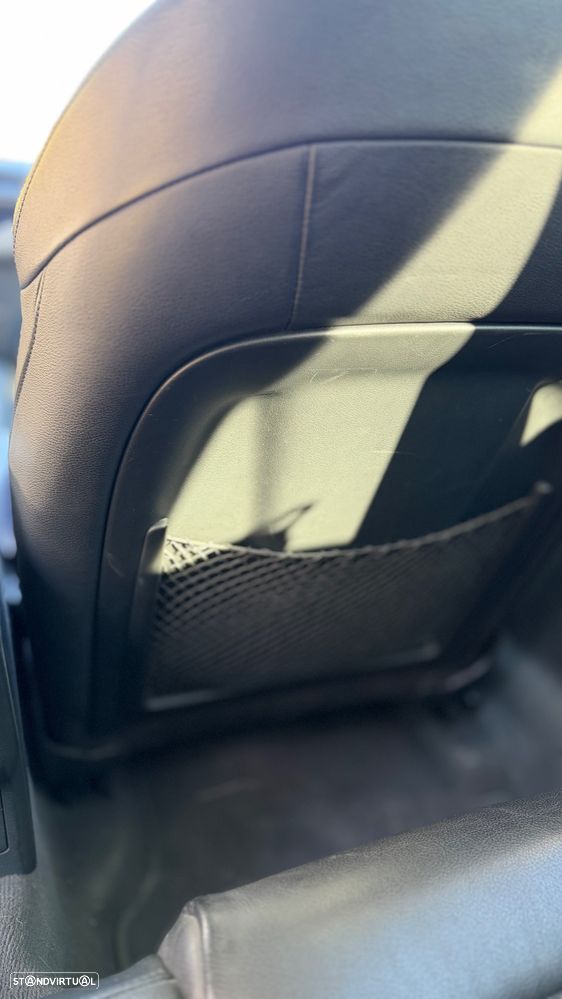 Audi A6 Avant 2.0 TDi S tronic - 10