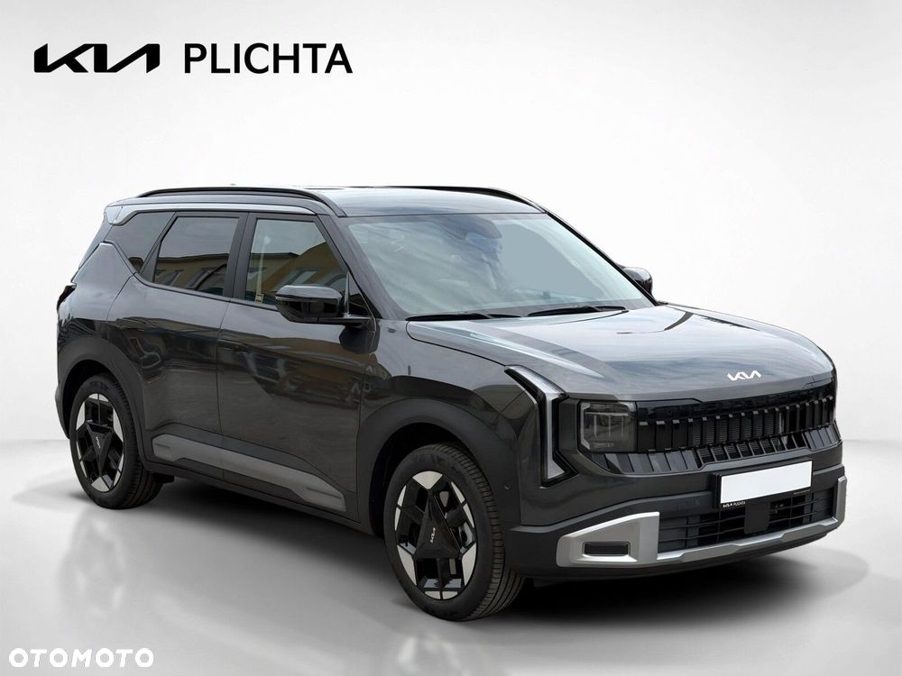 Kia Seltos - 8
