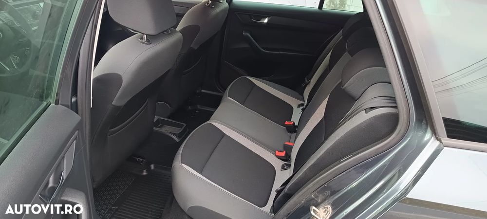 Skoda Fabia Combi 1.2 TSI Joy - 7