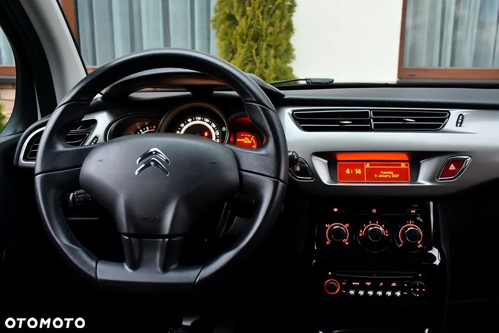 Citroën C3 Pure Tech (VTi) 82 Exclusive - 18