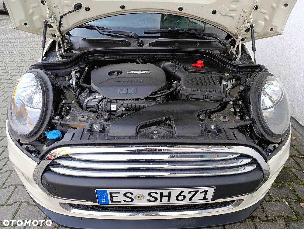 MINI ONE Standard - 35