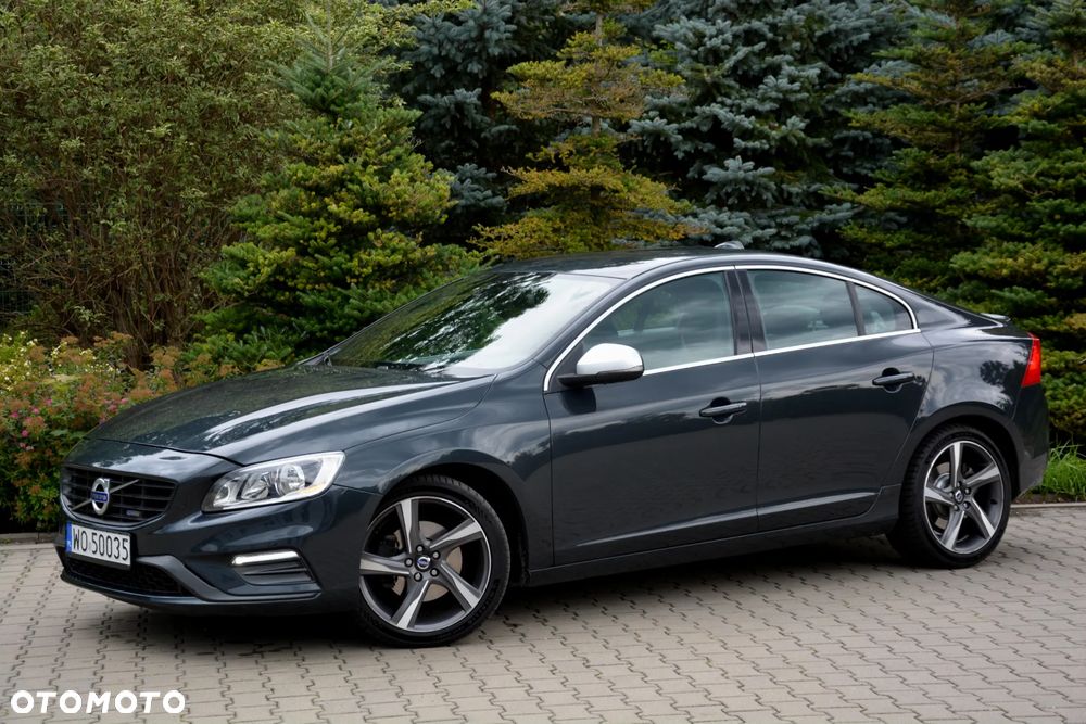 Volvo S60 D3 RDesign - 14
